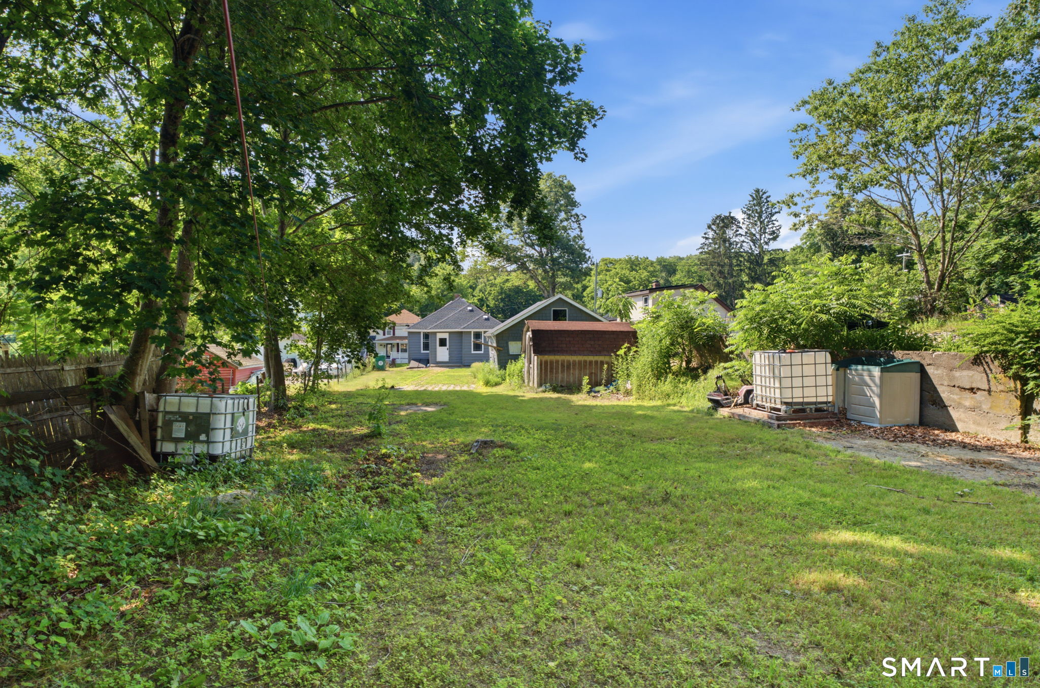 380 South Burnham Highway Lisbon CT 06351