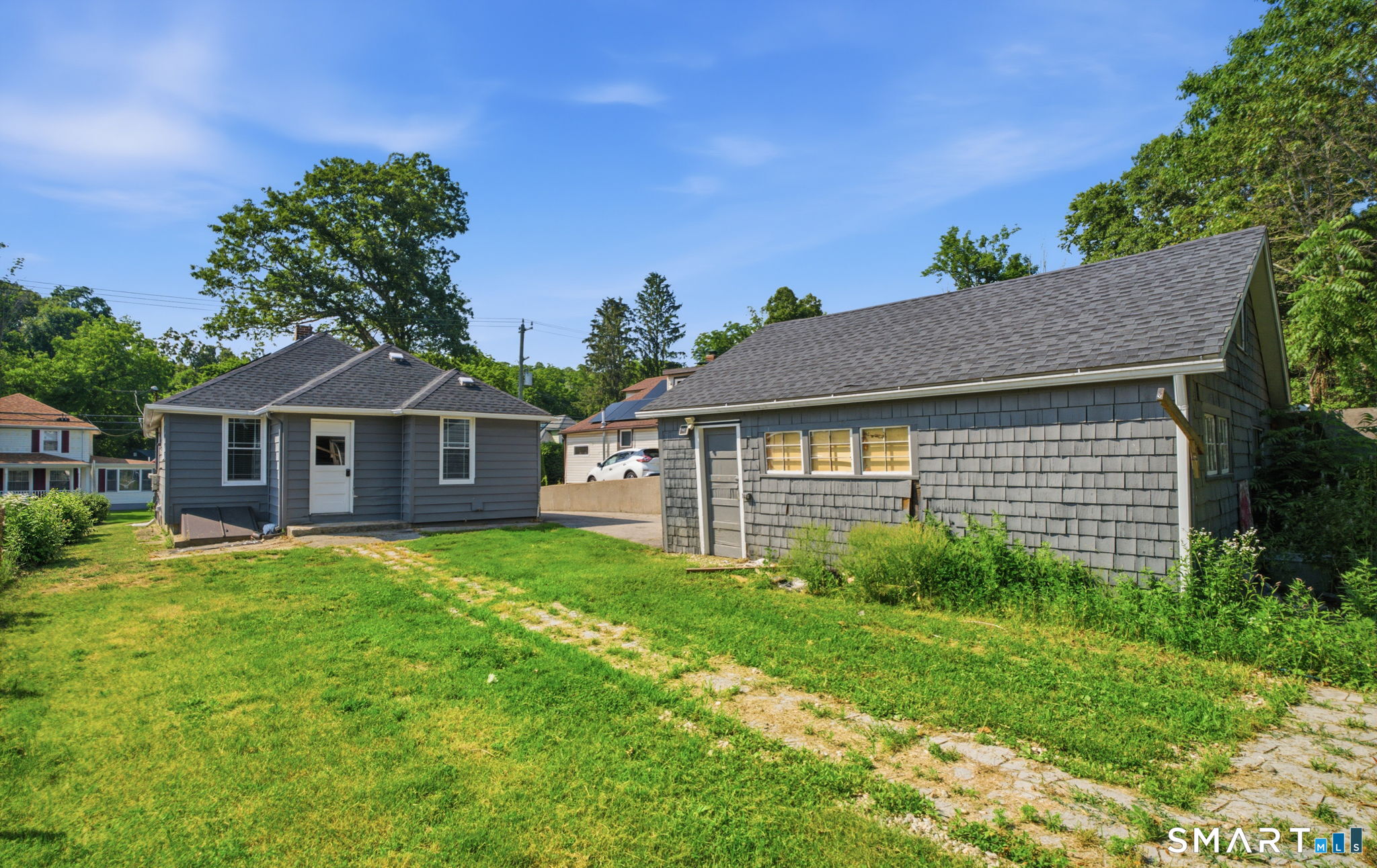 380 South Burnham Highway Lisbon CT 06351