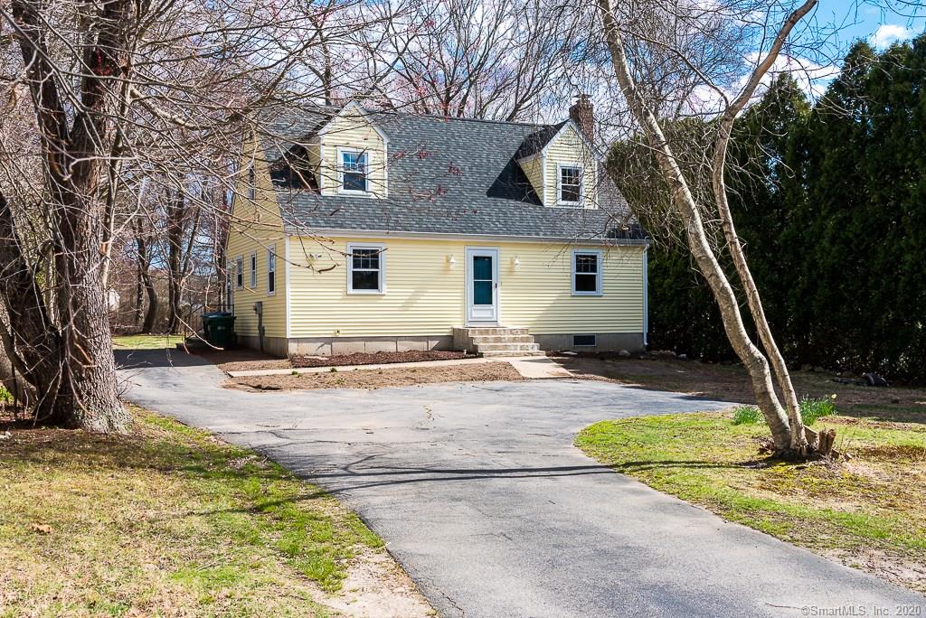 42 Goshen Road Waterford CT 06385