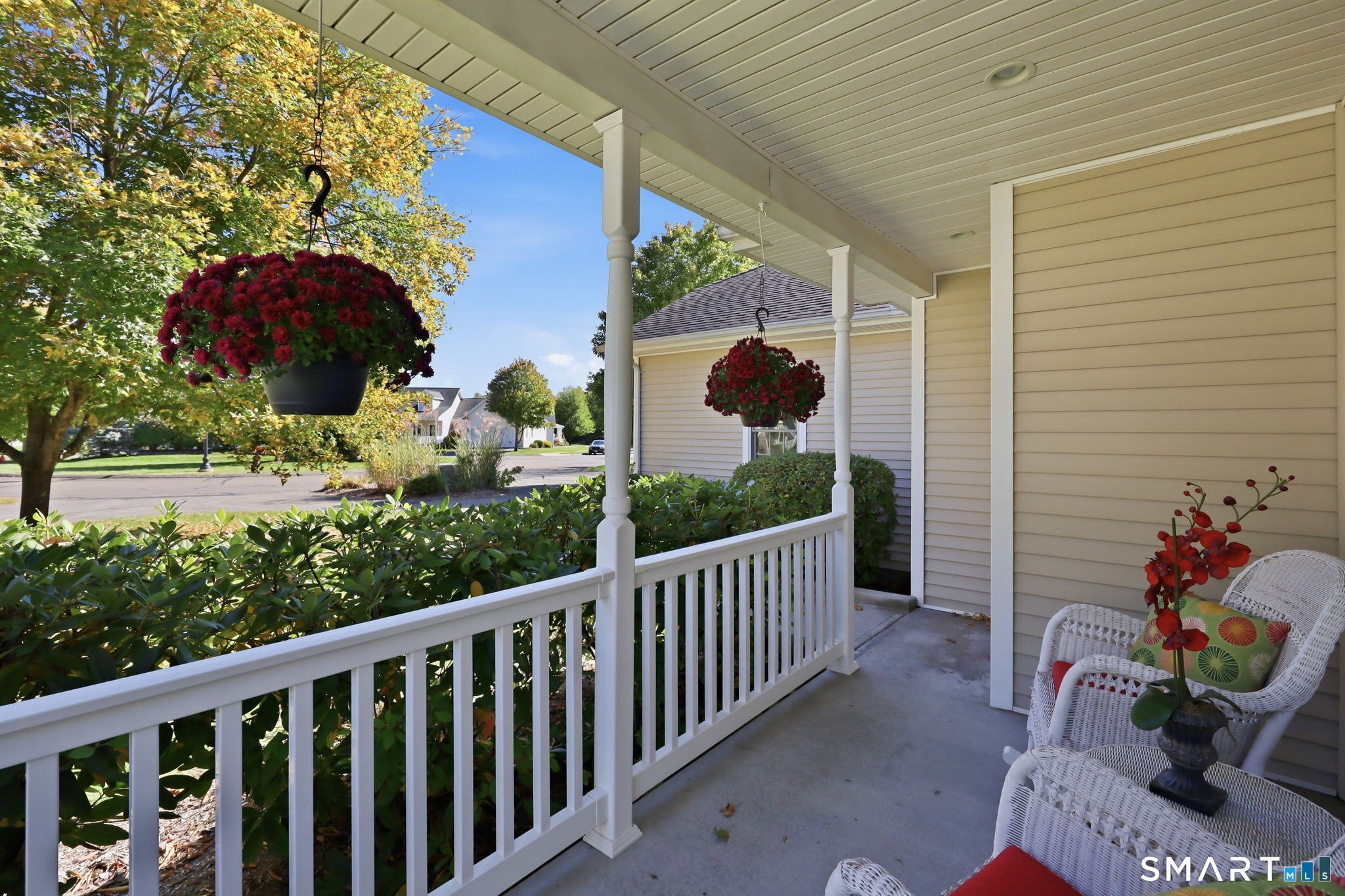 10 Hunt Glen Drive Granby CT 06035
