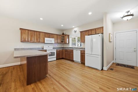 10 Hunt Glen Drive Granby CT 06035