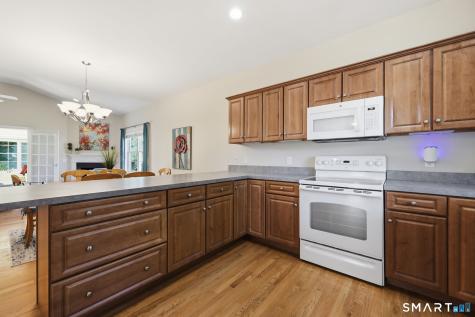 10 Hunt Glen Drive Granby CT 06035