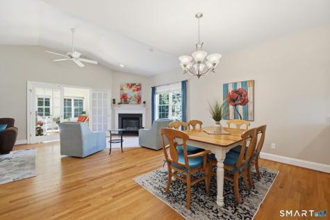 10 Hunt Glen Drive Granby CT 06035