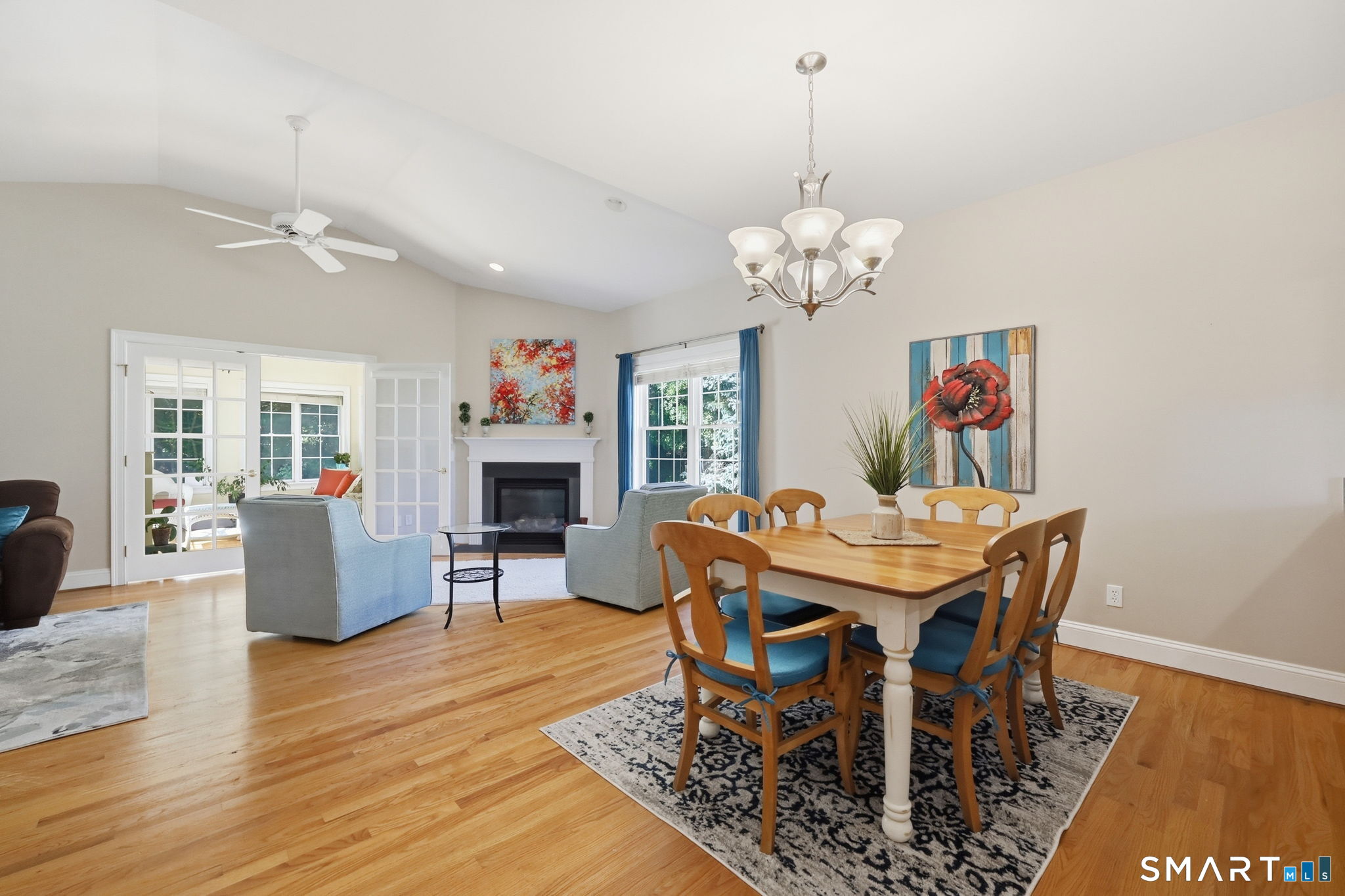 10 Hunt Glen Drive Granby CT 06035