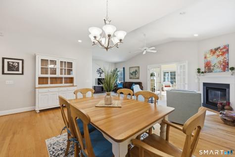 10 Hunt Glen Drive Granby CT 06035