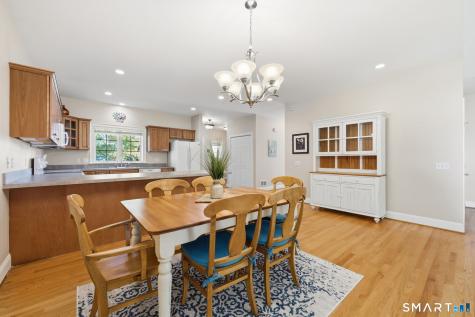 10 Hunt Glen Drive Granby CT 06035