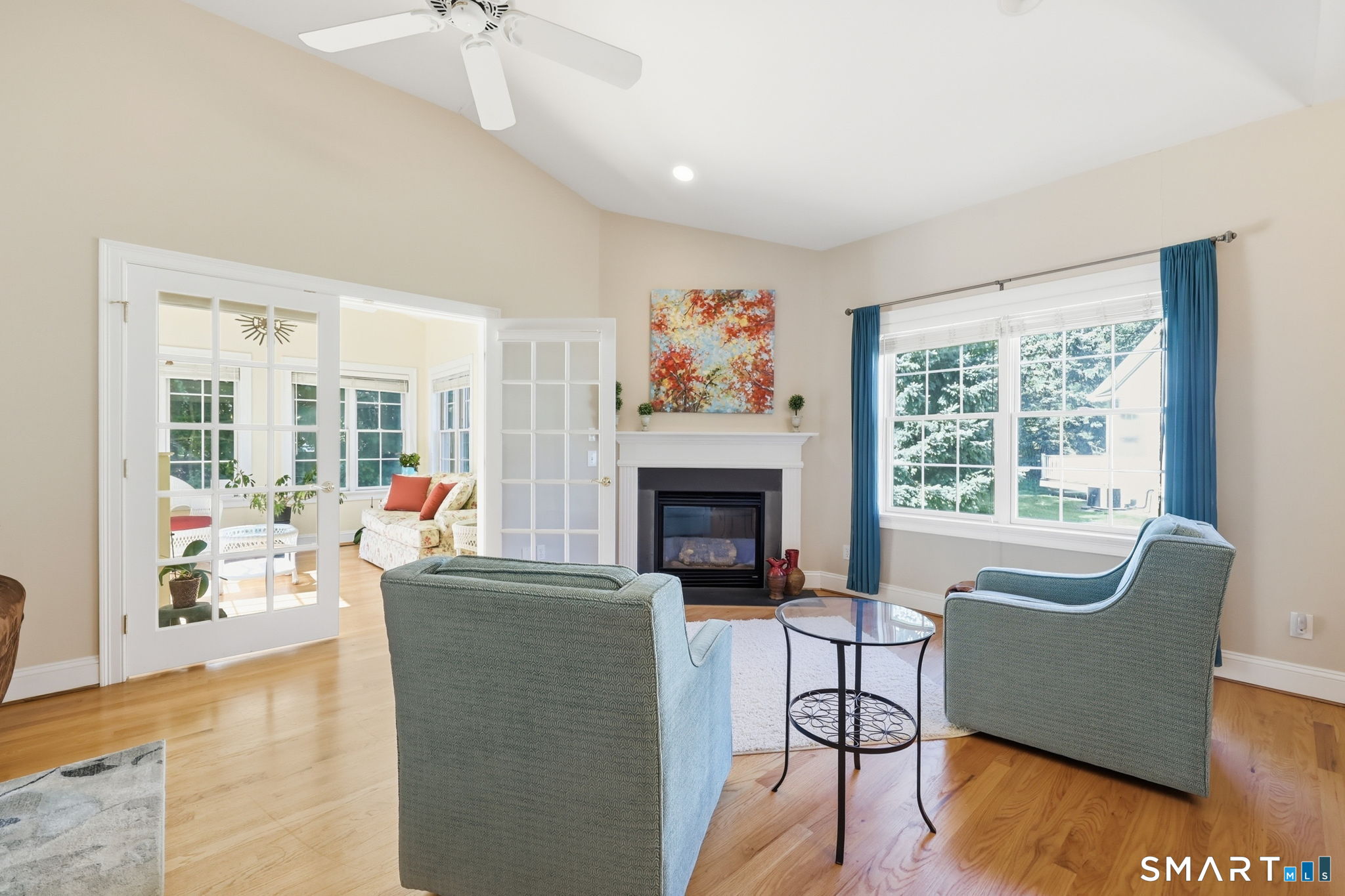 10 Hunt Glen Drive Granby CT 06035