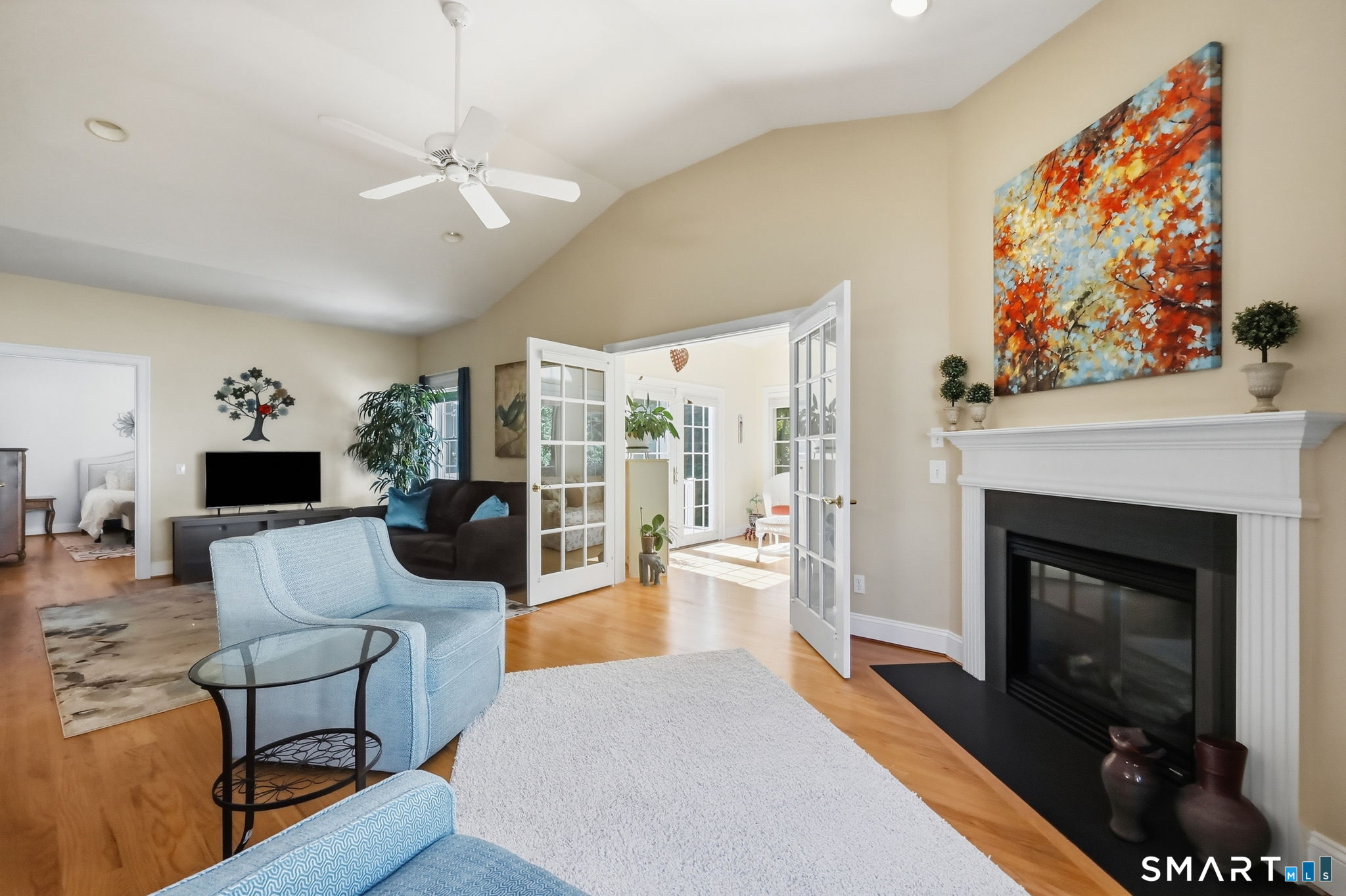 10 Hunt Glen Drive Granby CT 06035