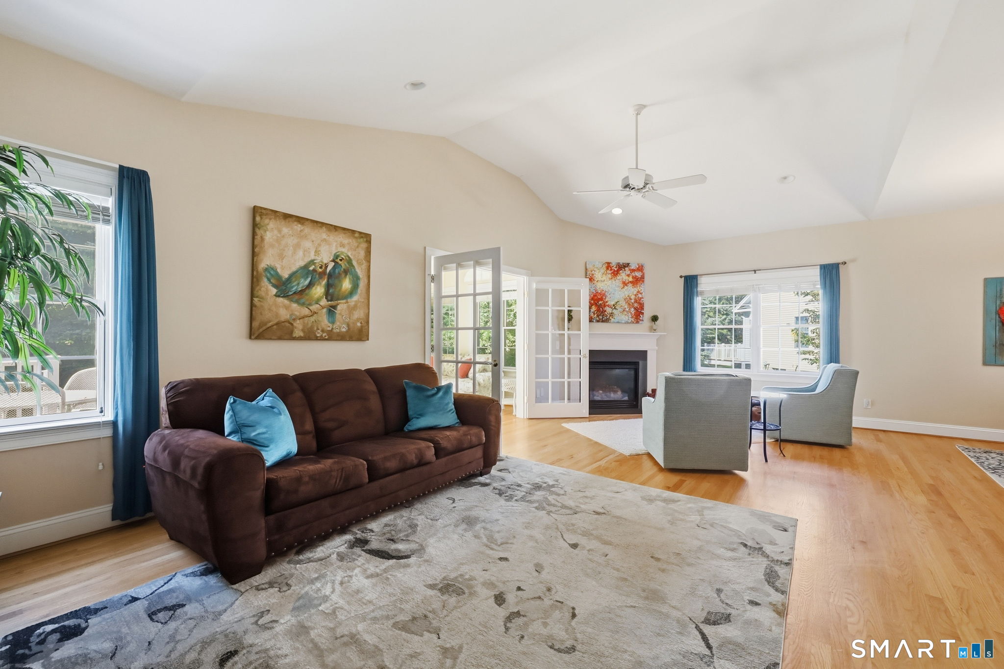 10 Hunt Glen Drive Granby CT 06035