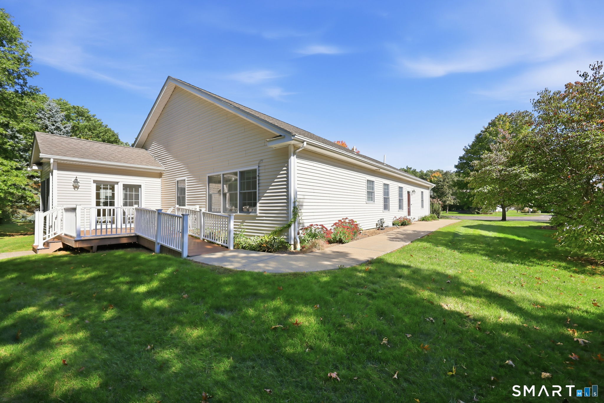 10 Hunt Glen Drive Granby CT 06035