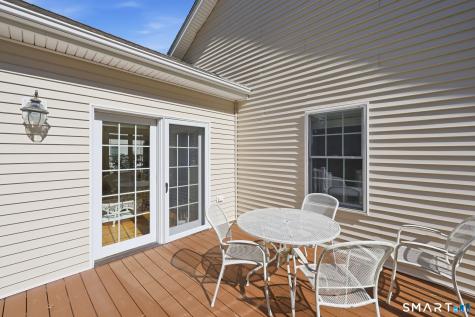 10 Hunt Glen Drive Granby CT 06035