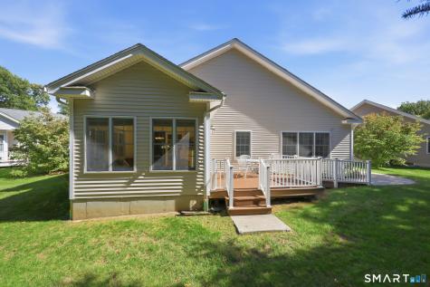10 Hunt Glen Drive Granby CT 06035