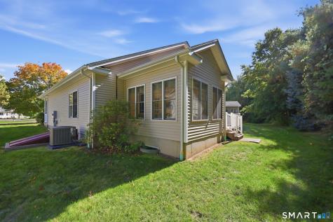 10 Hunt Glen Drive Granby CT 06035
