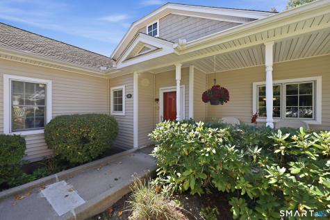 10 Hunt Glen Drive Granby CT 06035