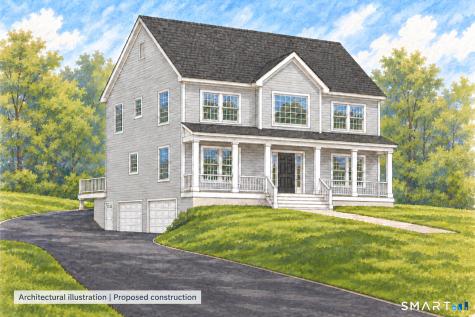 72 Fairfield Place Beacon Falls CT 06403