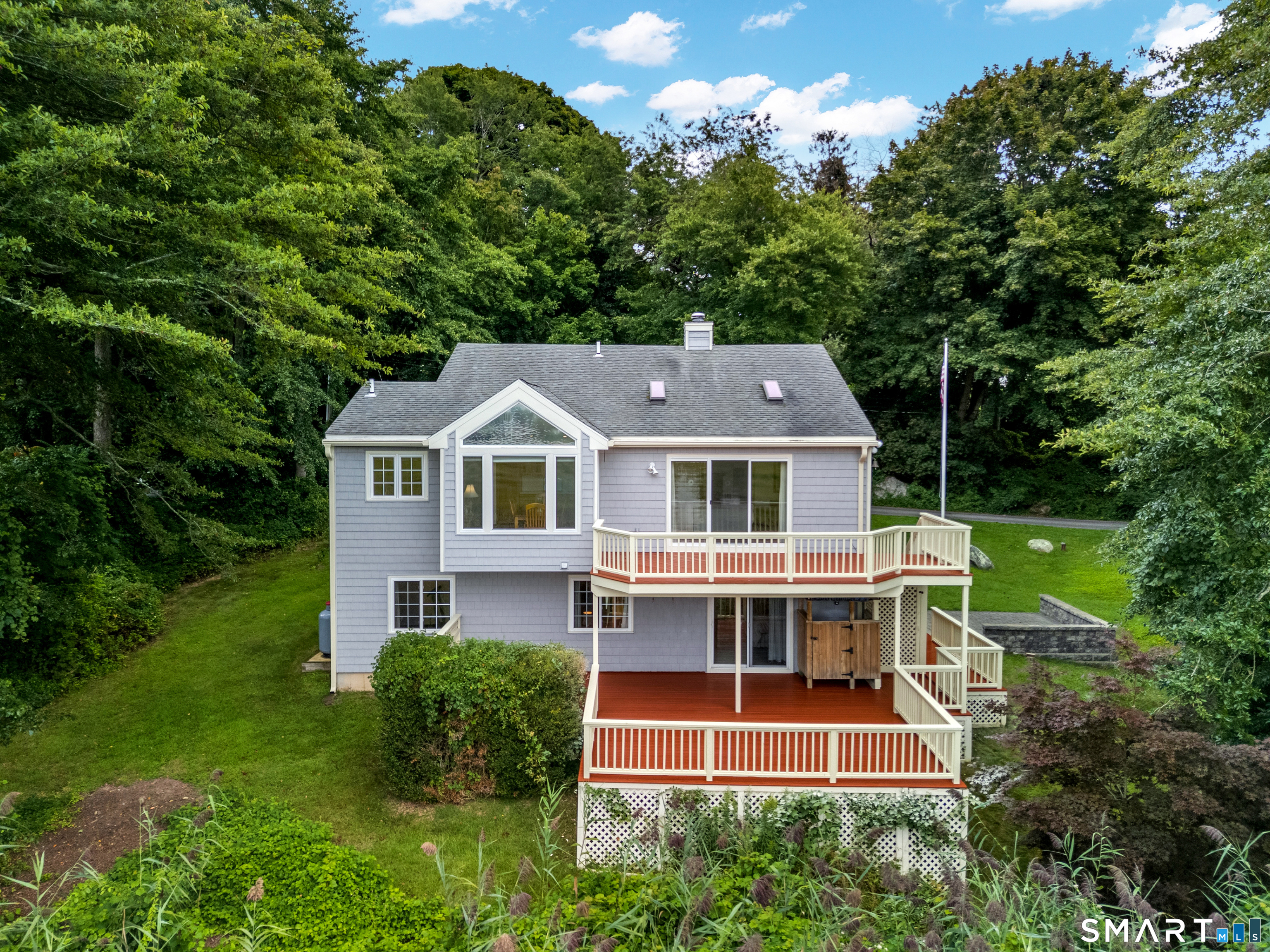 81 Little Stannard Beach Road Westbrook CT 06498