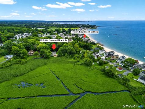 81 Little Stannard Beach Road Westbrook CT 06498