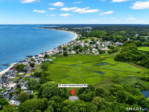 81 Little Stannard Beach Road Westbrook CT 06498