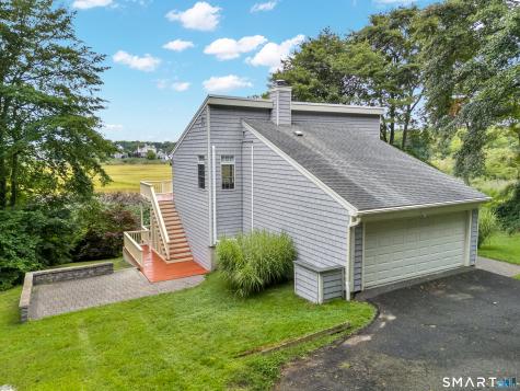 81 Little Stannard Beach Road Westbrook CT 06498