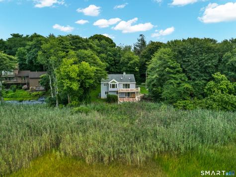 81 Little Stannard Beach Road Westbrook CT 06498