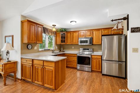 81 Little Stannard Beach Road Westbrook CT 06498