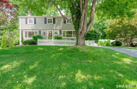 38 Edgewood Drive Enfield CT 06082