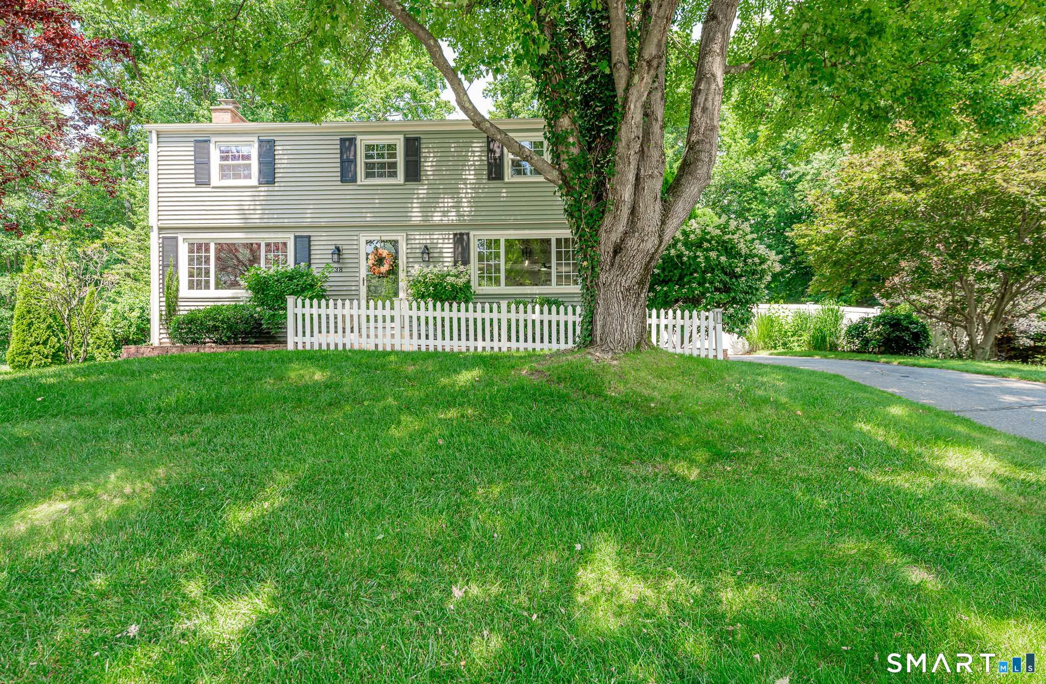 38 Edgewood Drive Enfield CT 06082