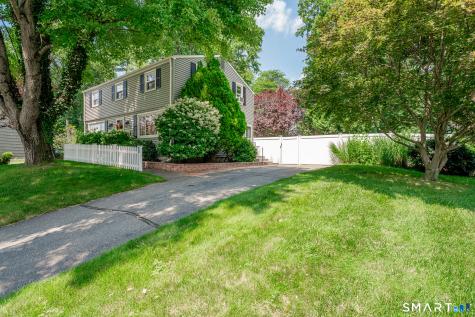 38 Edgewood Drive Enfield CT 06082