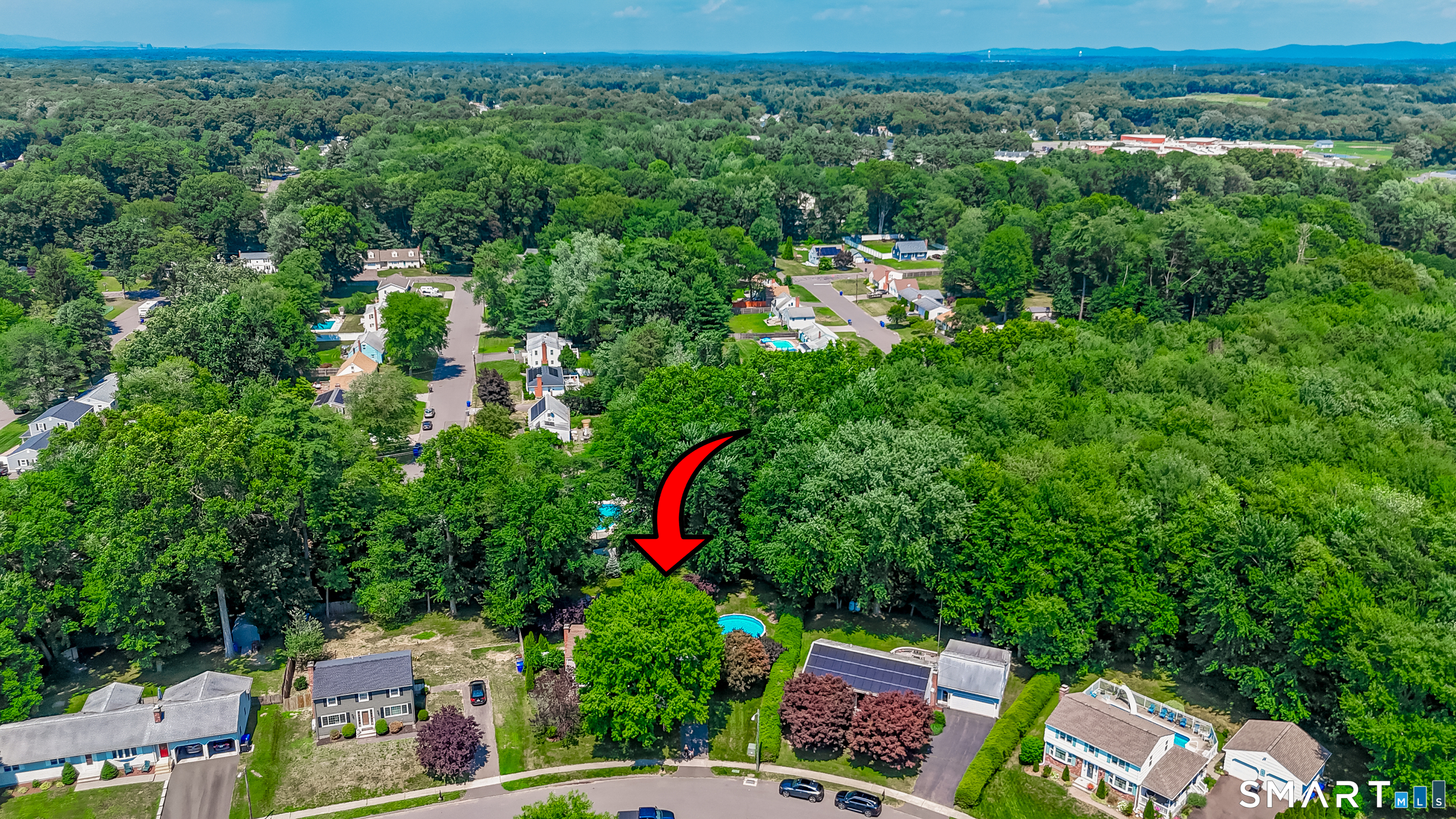 38 Edgewood Drive Enfield CT 06082