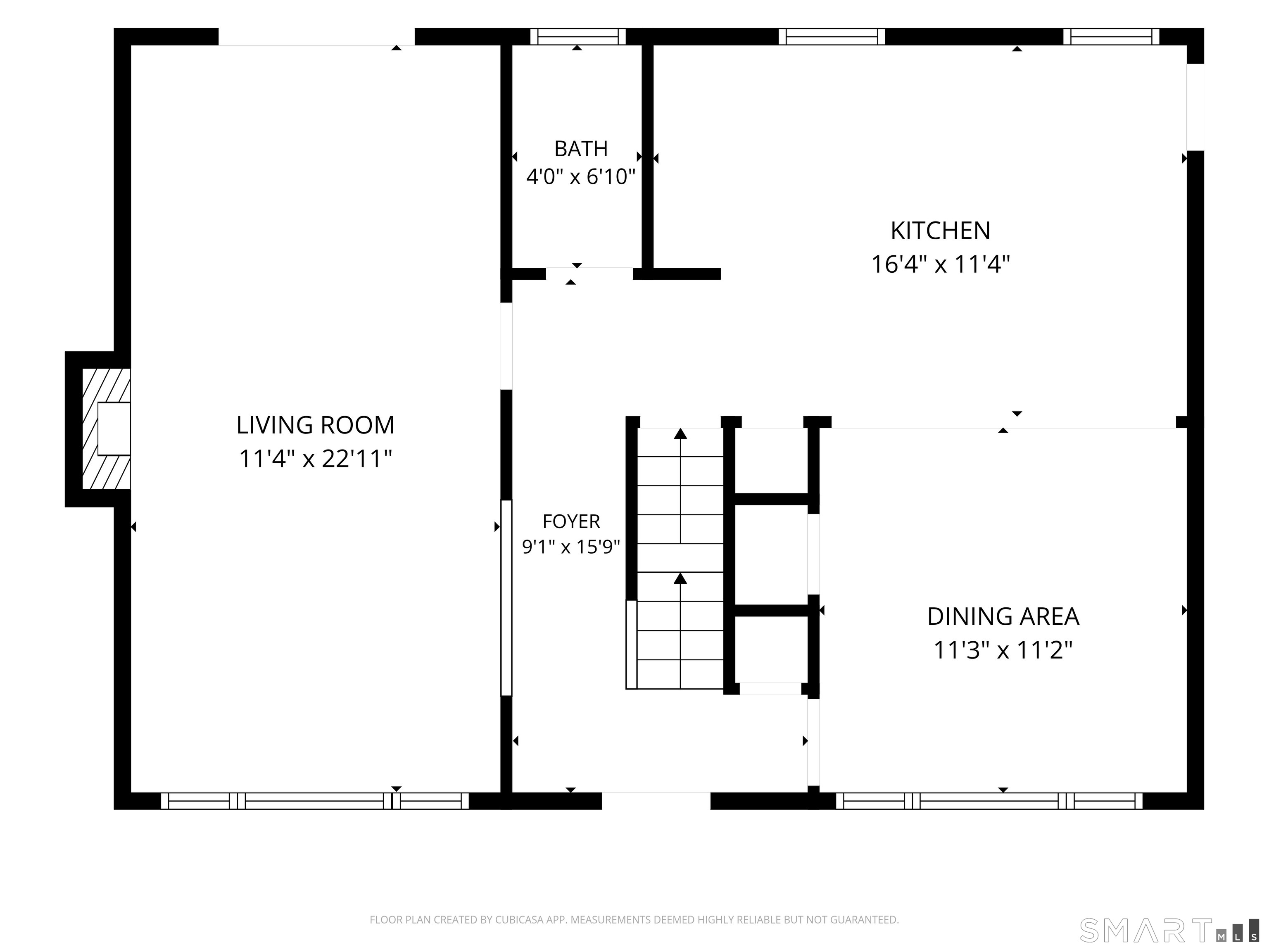 38 Edgewood Drive Enfield CT 06082