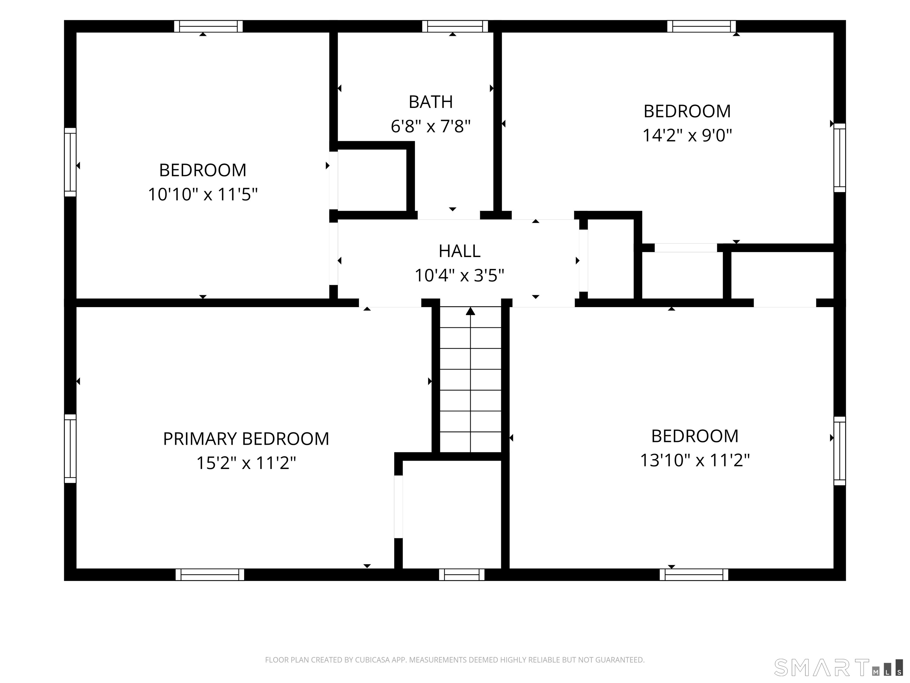 38 Edgewood Drive Enfield CT 06082
