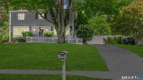 38 Edgewood Drive Enfield CT 06082