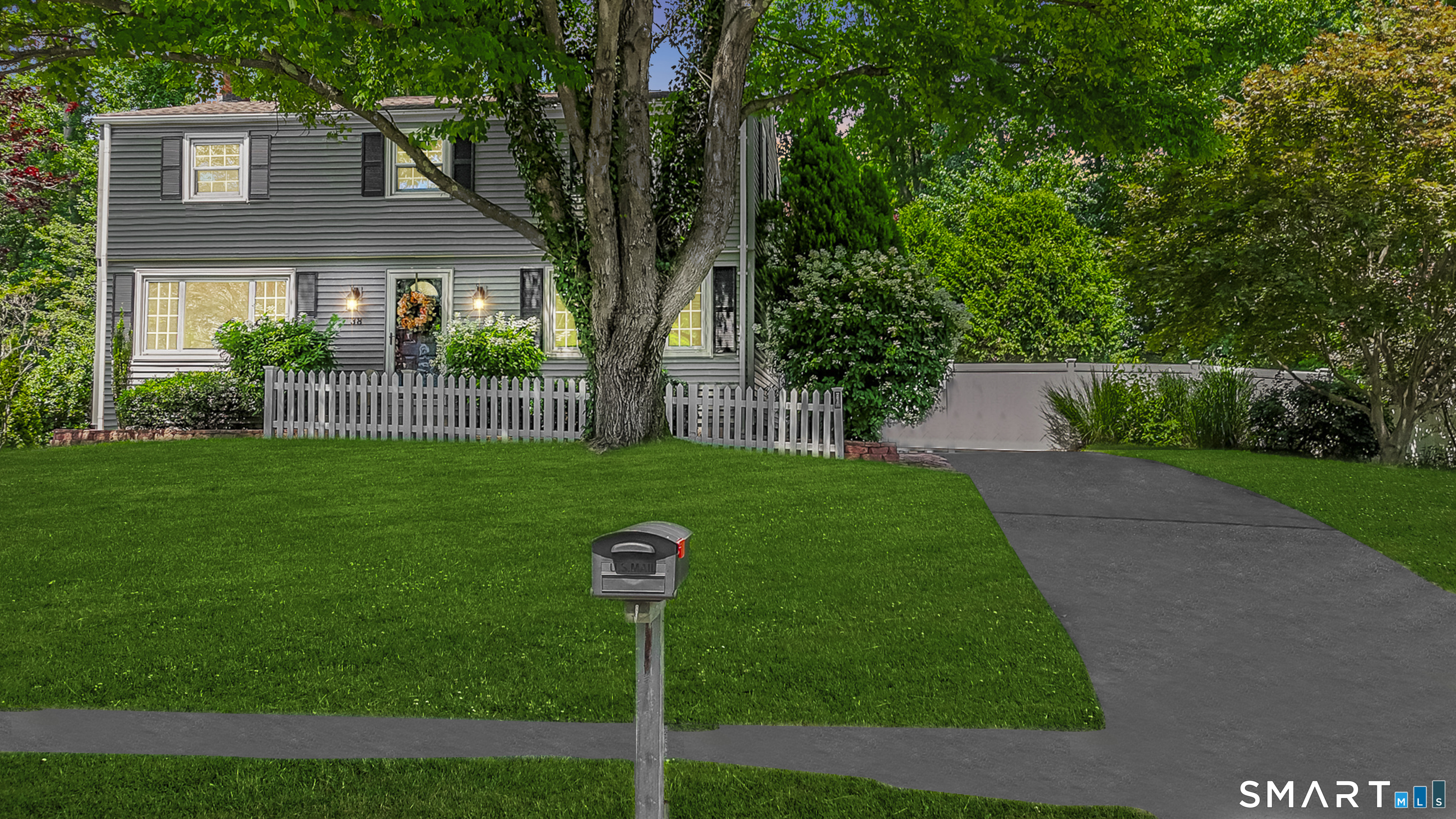 38 Edgewood Drive Enfield CT 06082
