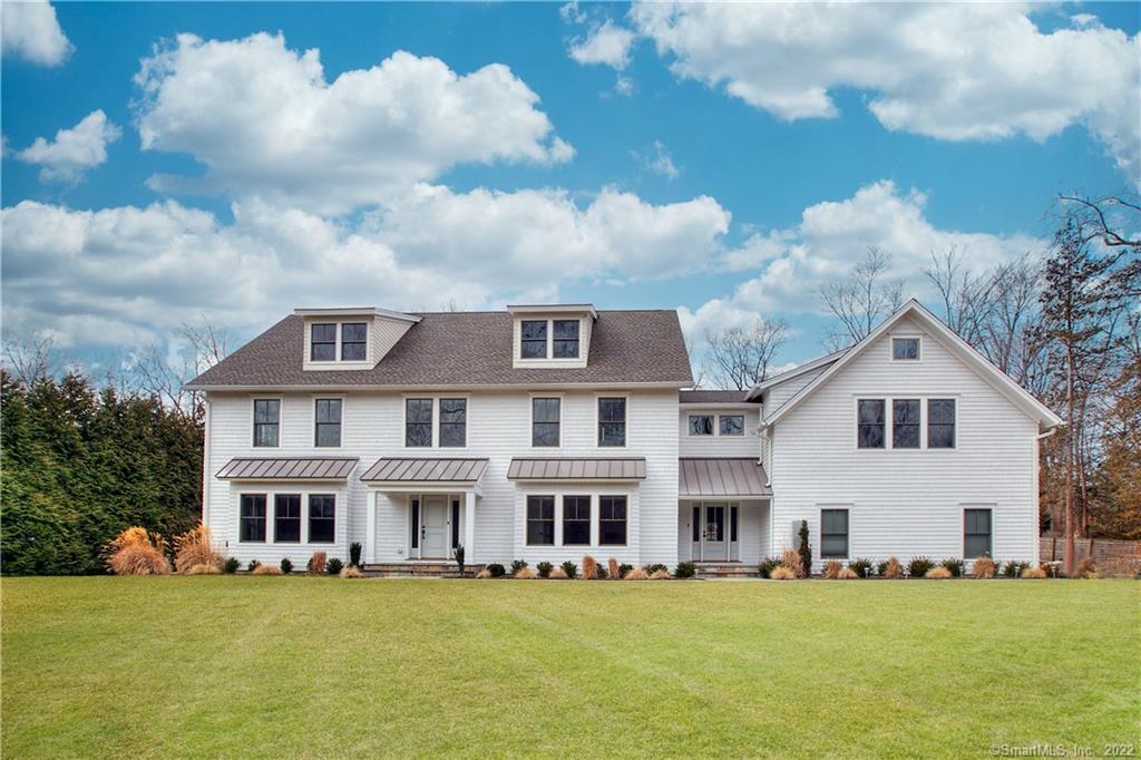 49 High Point Road Westport CT 06880