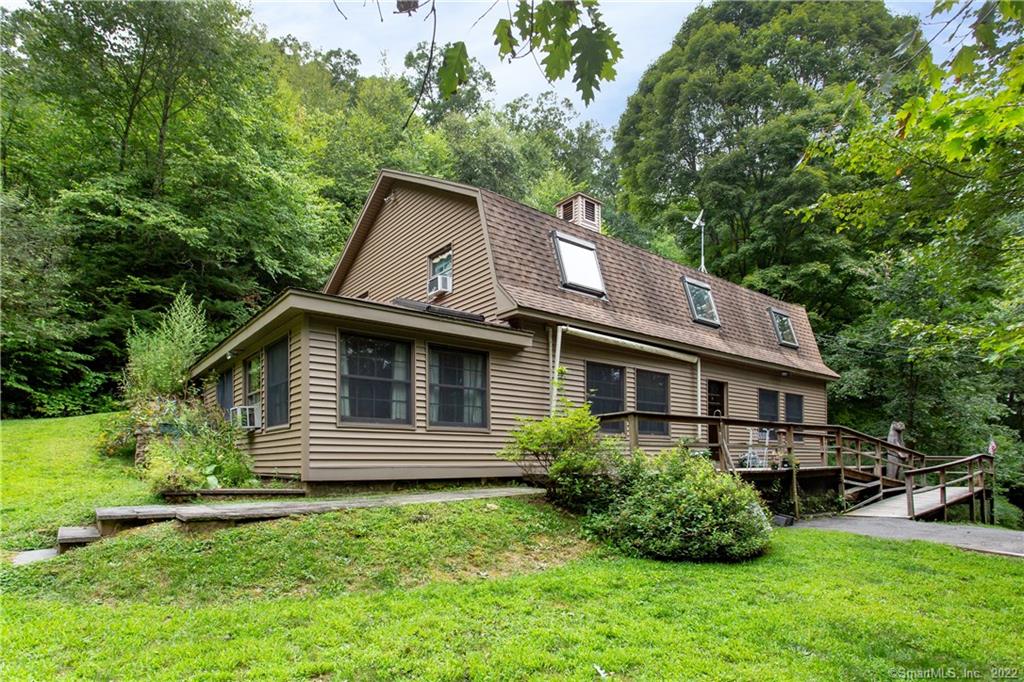889 South Road Harwinton CT 06791