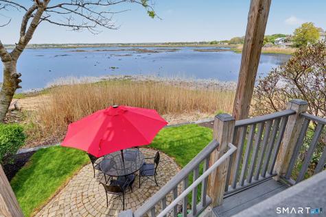 28 Milford Point Road Milford CT 06460