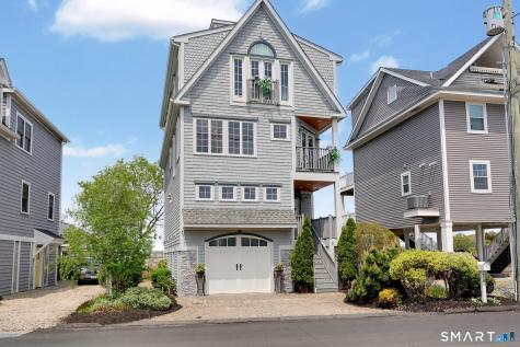 28 Milford Point Road Milford CT 06460