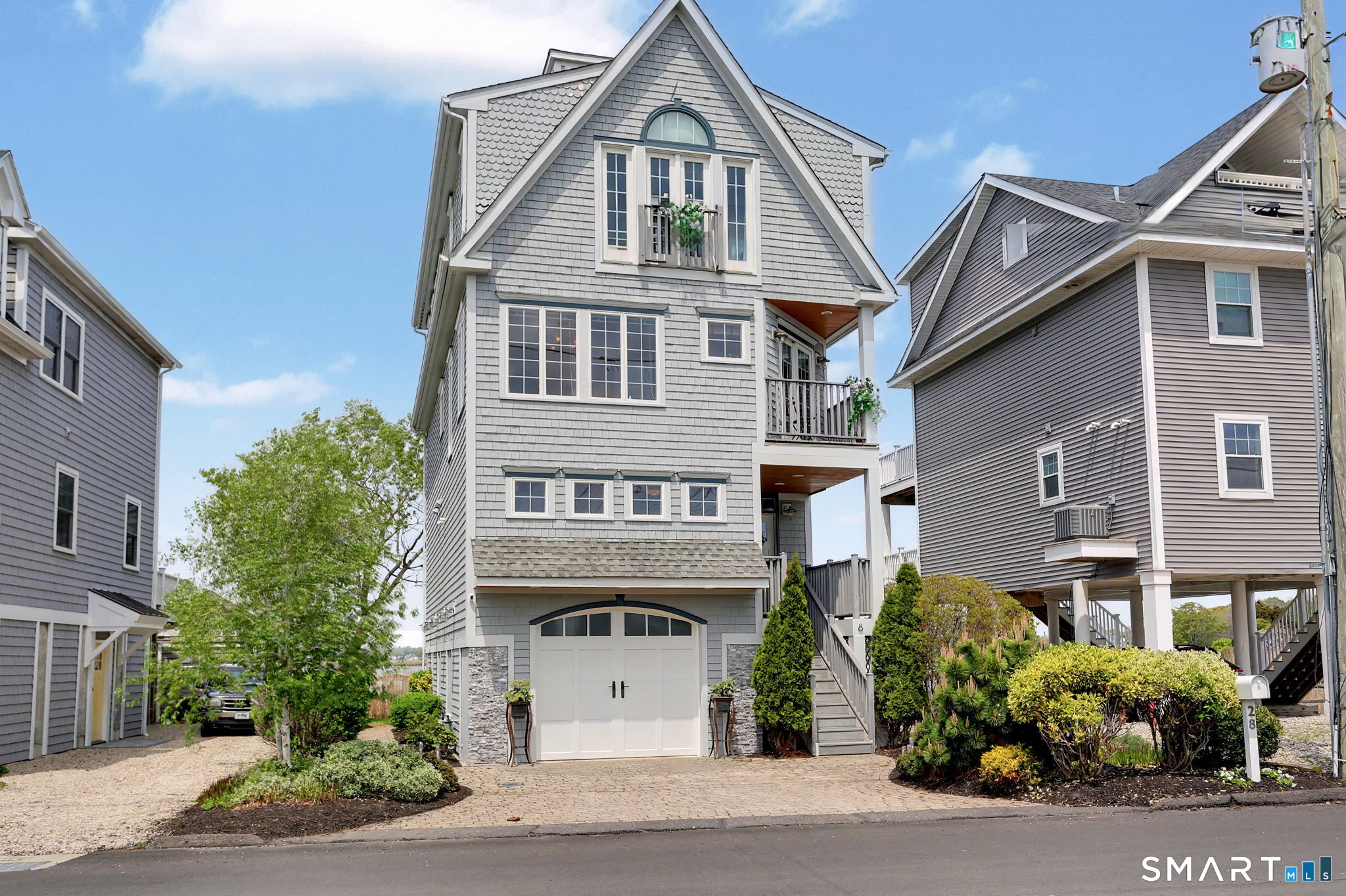 28 Milford Point Road Milford CT 06460