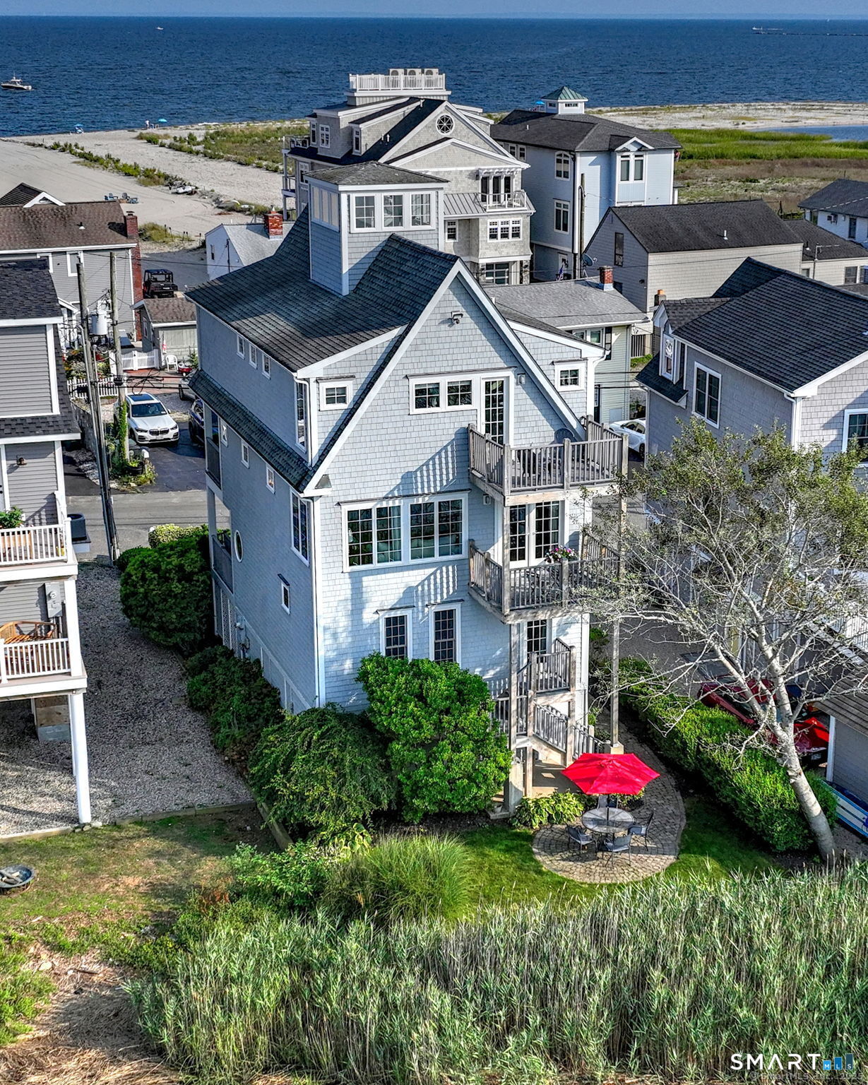 28 Milford Point Road Milford CT 06460