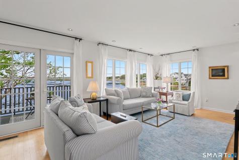 28 Milford Point Road Milford CT 06460
