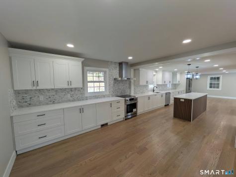 45 Clark Road Lyme CT 06371