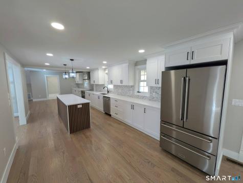45 Clark Road Lyme CT 06371