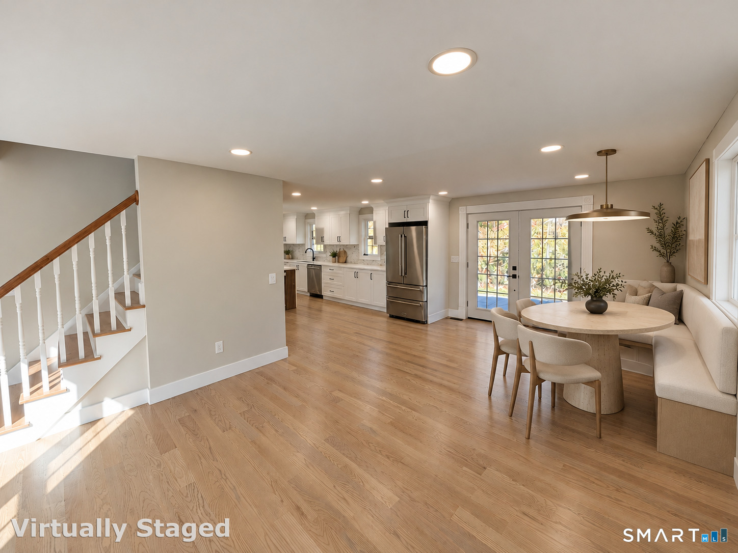 45 Clark Road Lyme CT 06371
