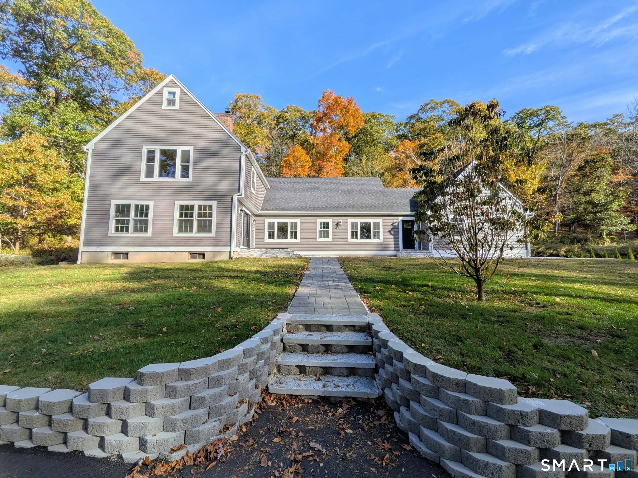 45 Clark Road Lyme CT 06371