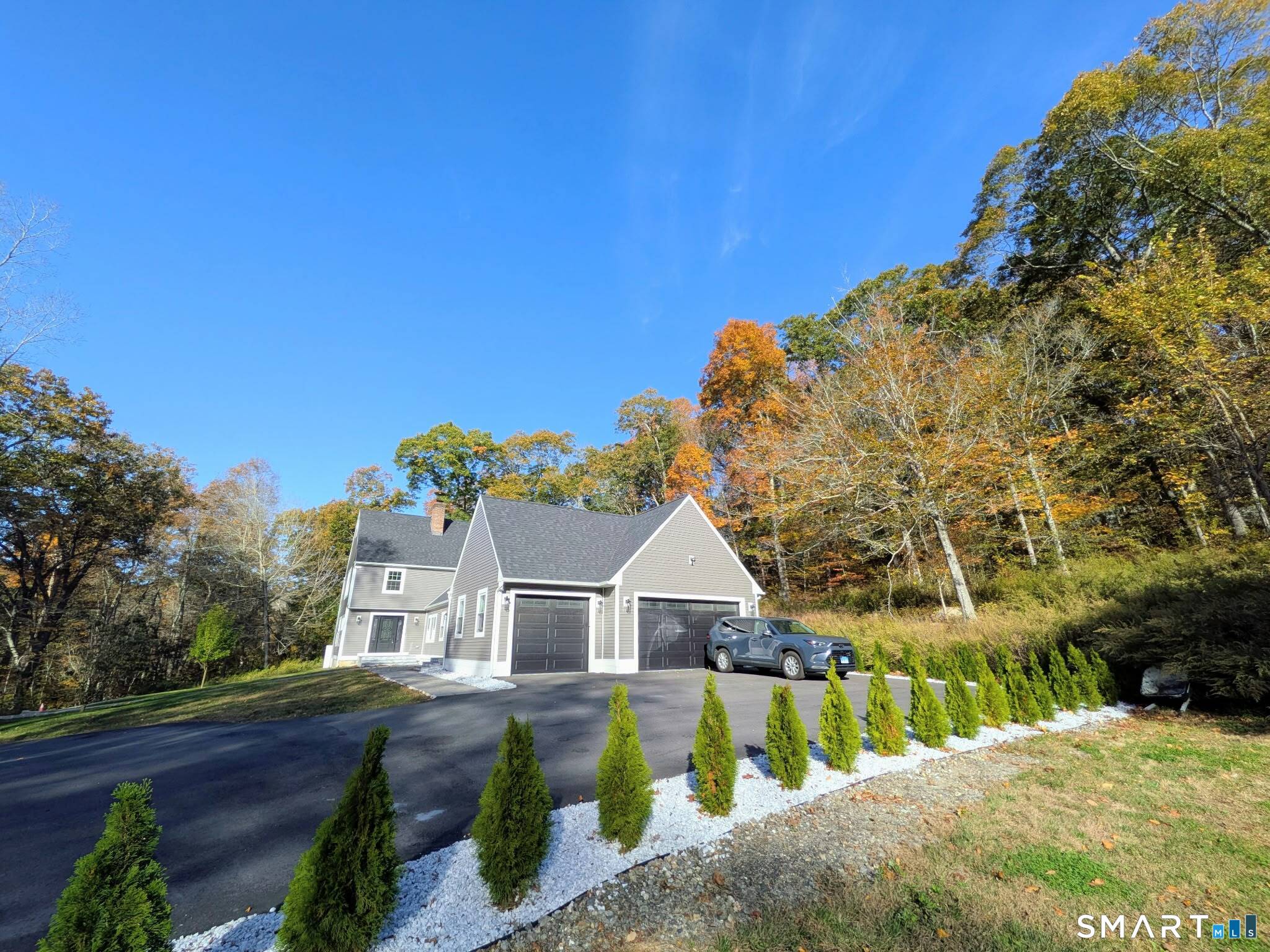 45 Clark Road Lyme CT 06371