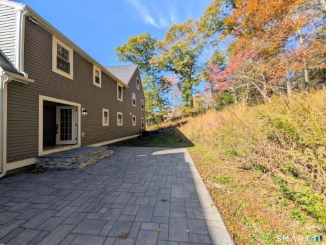 45 Clark Road Lyme CT 06371