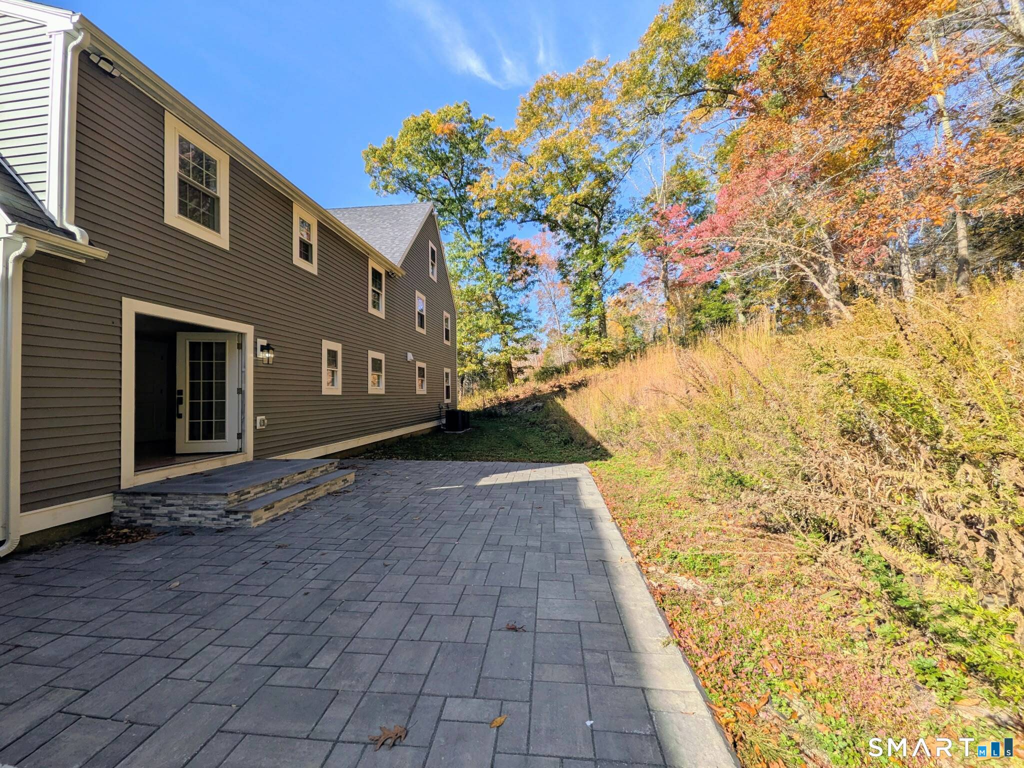 45 Clark Road Lyme CT 06371