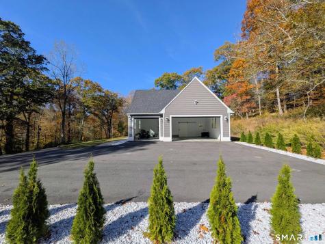 45 Clark Road Lyme CT 06371