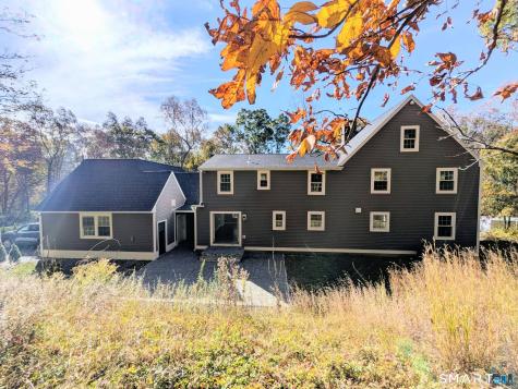 45 Clark Road Lyme CT 06371