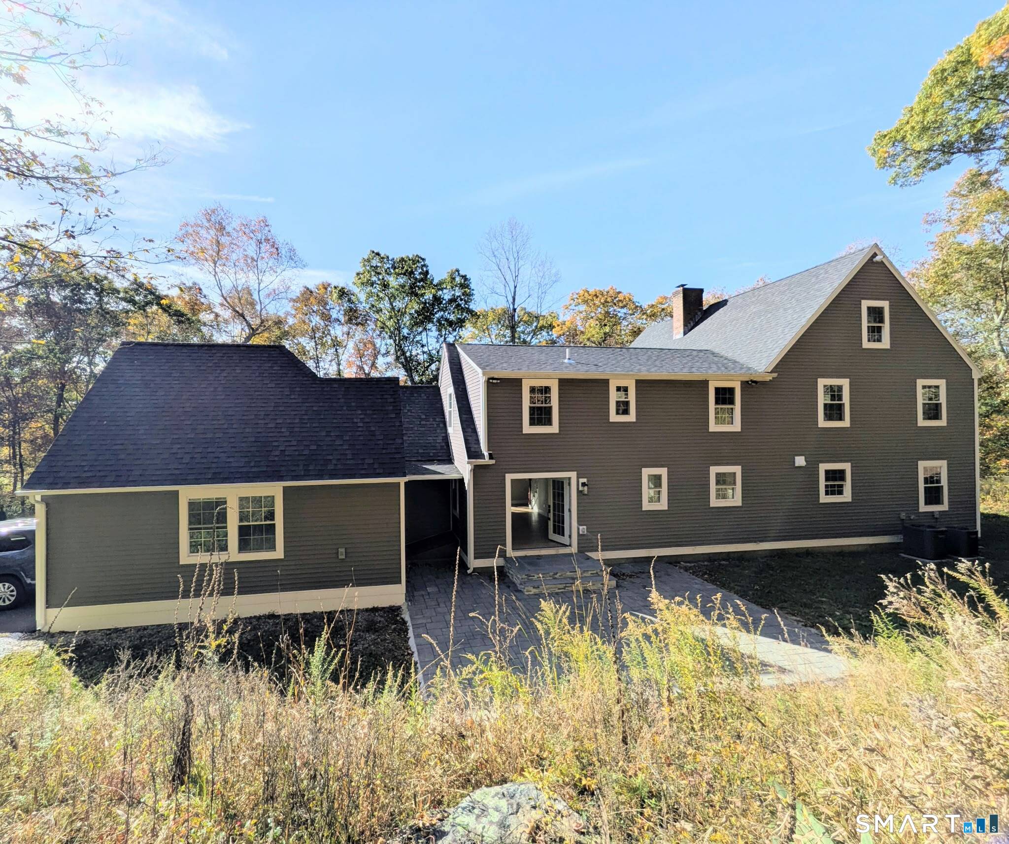 45 Clark Road Lyme CT 06371